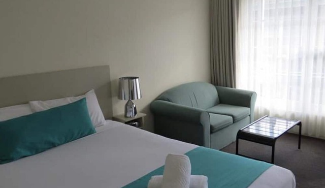 George Bass Motor Inn