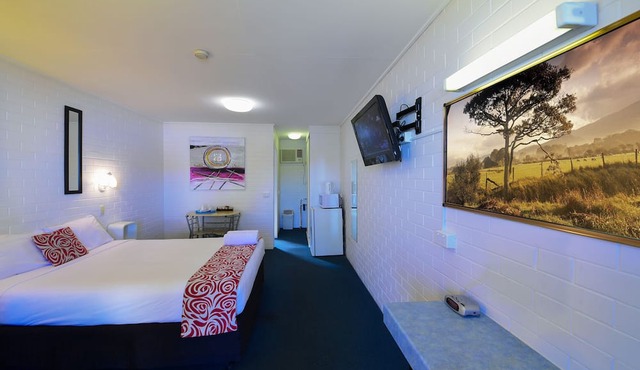 Aspley Motor Inn