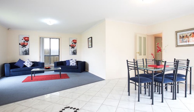 Mid City Motel - Mount Gambier