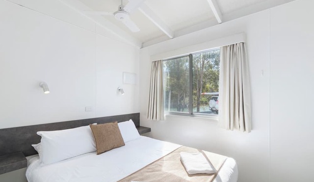 Ingenia Holidays Eden Beachfront