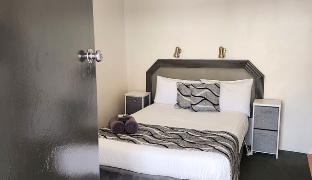 Inverell Motel