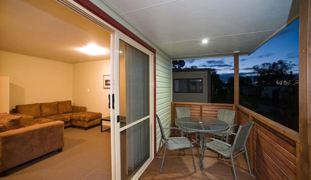 Leisure Ville Holiday Centre