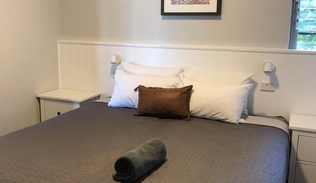 Noosa Flashpackers - Hostel
