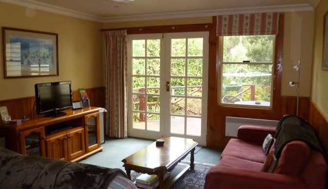 Donalea Bed & Breakfast