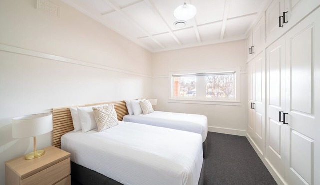 Heritage Inn Bathurst