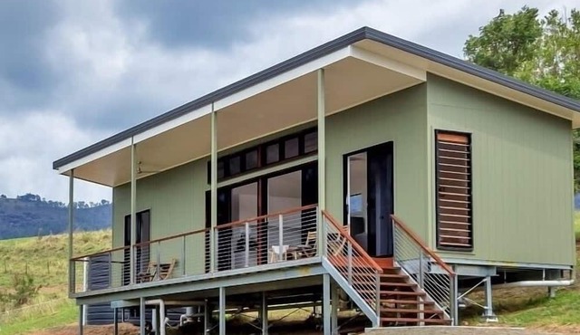 Worendo Cottages