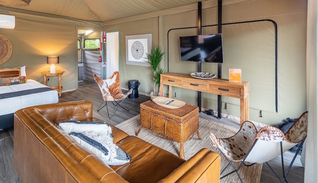 NRMA Broulee Holiday Park
