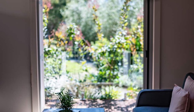 Araluen Boutique Accommodation
