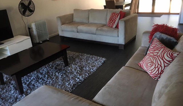 Hunter Valley Retreat
