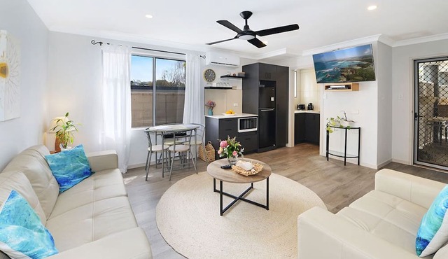 Tiarri Terrigal