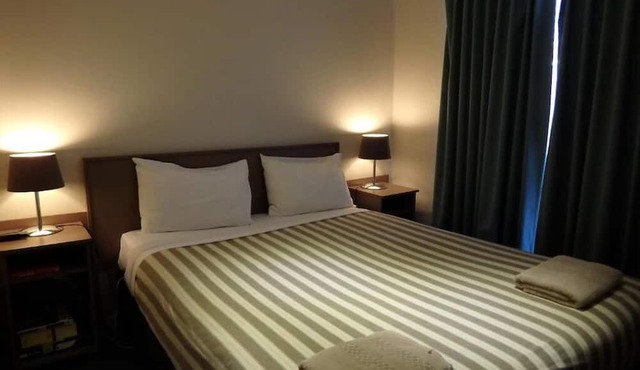 Werribee Motel and Apartment