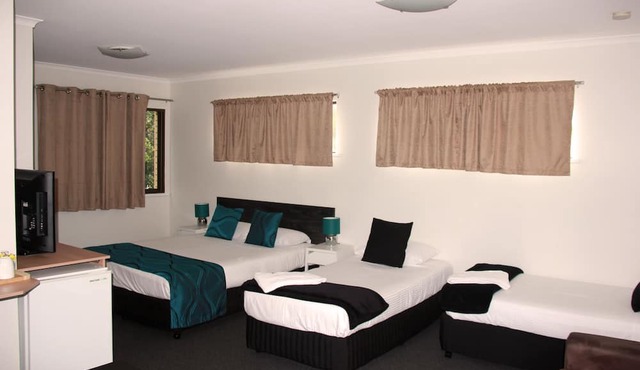 Motel in Nambour