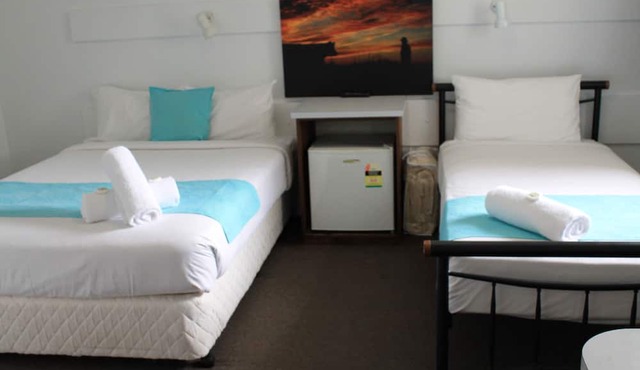Hotel Beach House Nambour