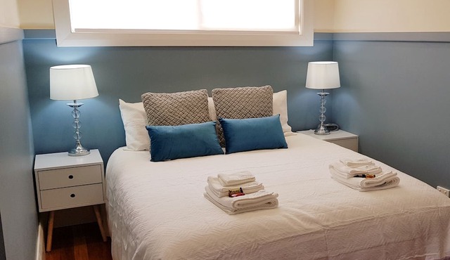 Coppers Hill Private Accommodation