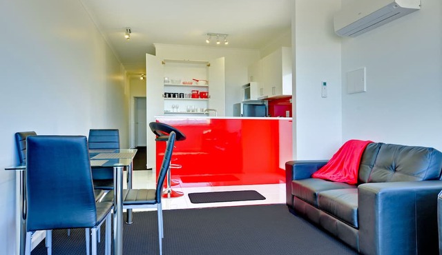 Burnie by the Bay Apartments