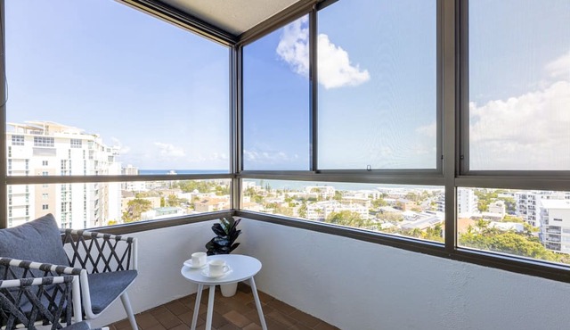 Breezy Kings Beach Apartment with Ocean Views