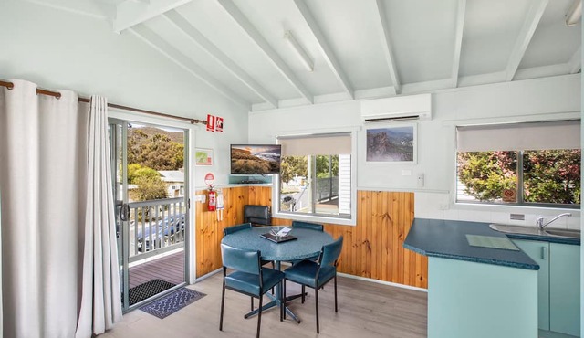 Breeze Holiday Parks - Halls Gap