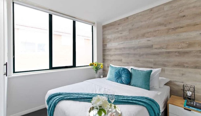 South Yarra Urban Haven
