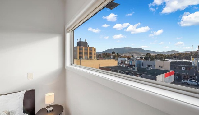 Bellerive Quay - 2 Bedroom - Free Parking - Bellerive