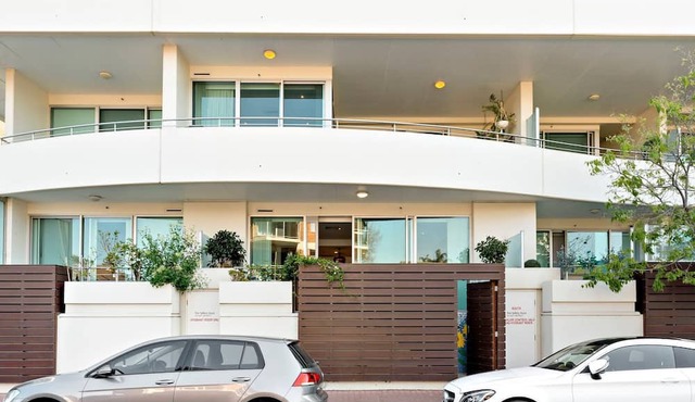 Beach Retreat Townhouse Glenelg