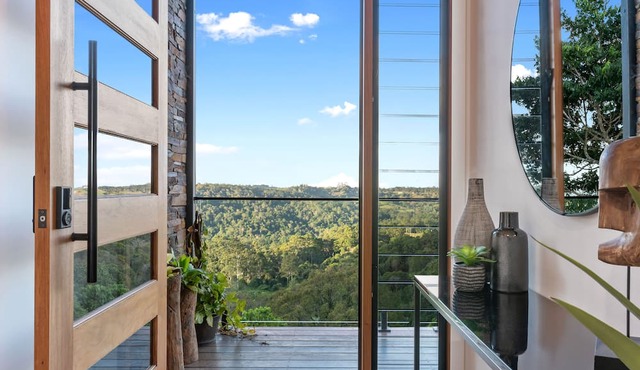 The Ridge at Maleny