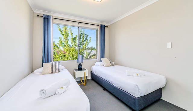 Swan Valley Serviced Apartments