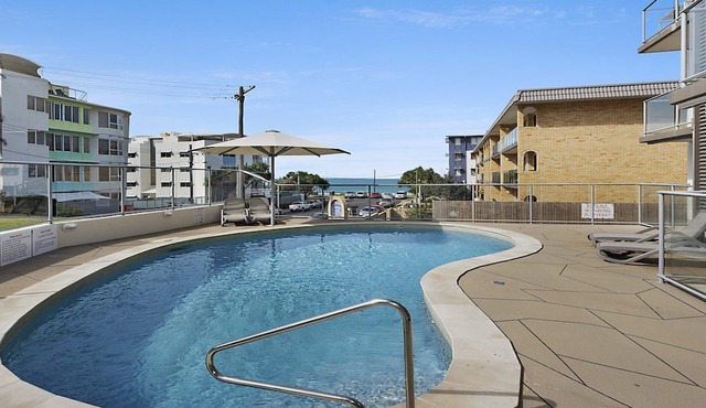 Merrima Court Unit 14 Kings Beach QLD