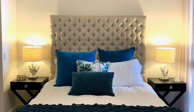Mariners Cove Mindarie ~ Luxe Marina Waterfront