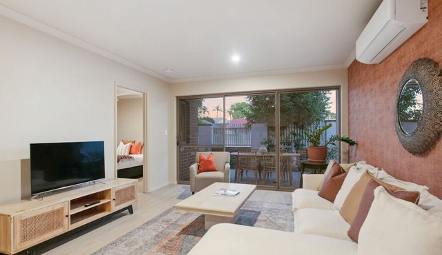 Terra de Sol|Mediterranean Retreat near Swan Valley