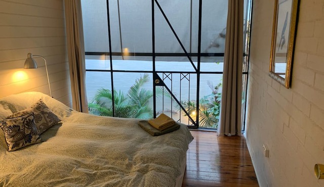 Nikki's beach house, perfectly located, South beach - Restaurants - Bars - Cafes