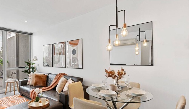 Ultimate Comfort Gem in St Kilda ⭐