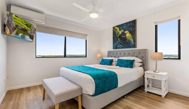 San Marino By The Sea Apartments