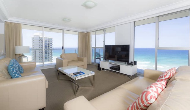 Sunbird Beach Resort