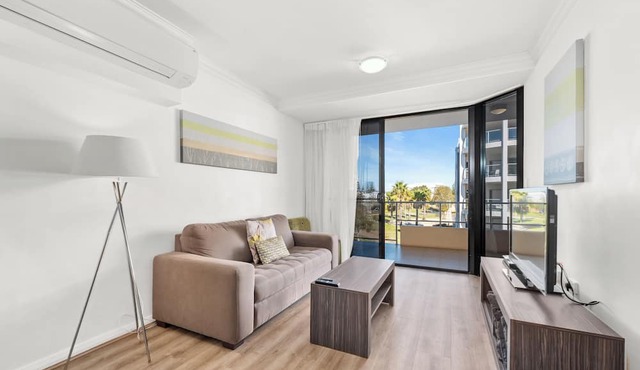Dolphin Quay Apartments