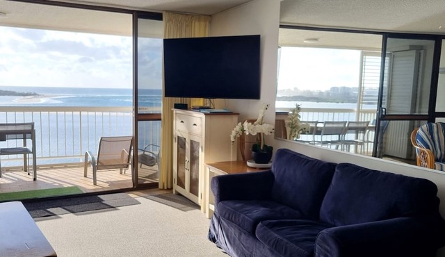 Gemini Unit 64 Golden Beach QLD