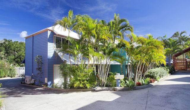 Sails Lifestyle Resort