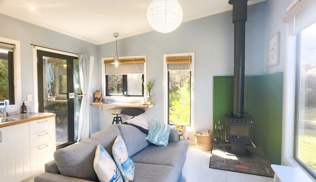 Flotsam Studio Accommodation
