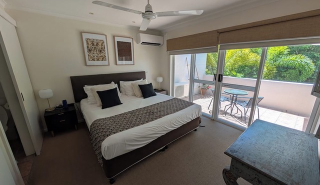 The Villas Palm Cove