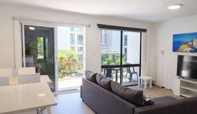 West Beach Lagoon 206 - Sleeps Three! Value!