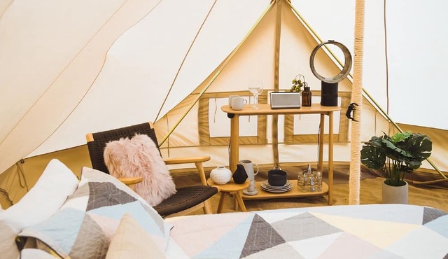 Cosy Tents - Daylesford
