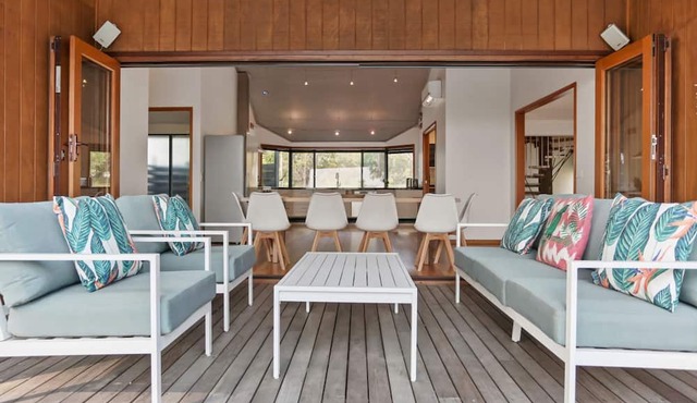 Tura Tree House - Private Pool!