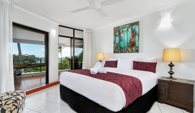 Roydon Beachfront Apartments
