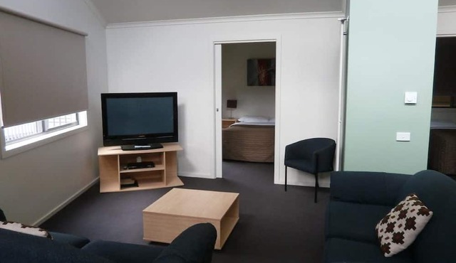 Sovereign Views Apartments
