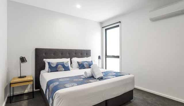 Blairgowrie Apartment 2 - Newly renovated apartment in Blairgowrie Fvillage