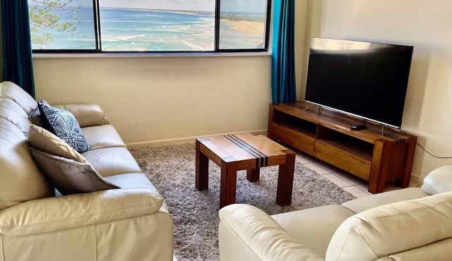 The Apartments Unit 8 Kings Beach QLD