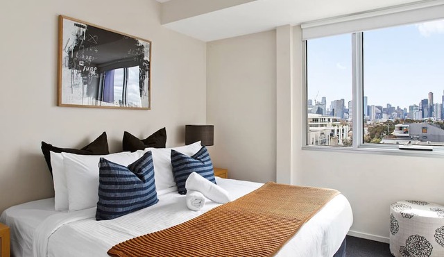 BOUTIQUE STAYS - Zinc Views 501