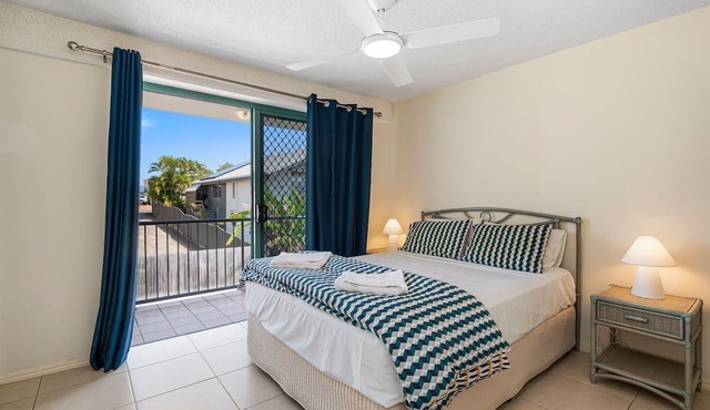 Seacrest Unit 4 Moffat Beach QLD