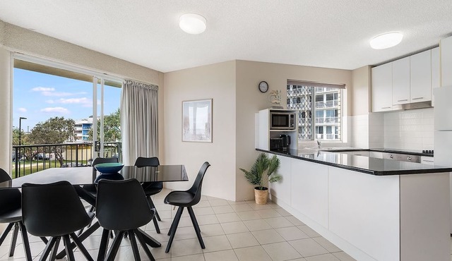Montego Unit 3 Kings Beach QLD