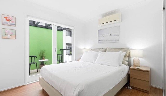 Spacious 3-Bed House in Leafy Paddington