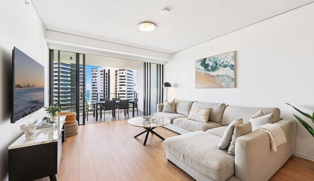 Stylish Studio Near Fremantle Cafés and Beaches